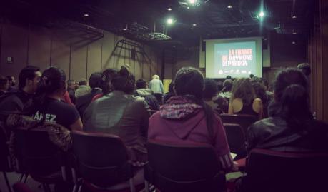 Charla inaugural: La Francia de Raymond Depardon Charla inaugural: La Francia de Raymond Depardon