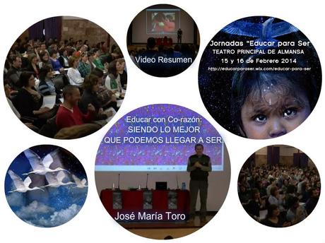 EDUCAR CON CO-RAZÓN. Siendo lo mejor que podemos llegar a ser. EDUCAR CON CO-RAZÓN. Siendo lo mejor que podemos llegar a ser.