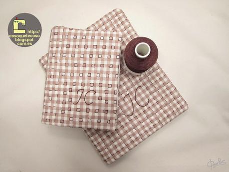 Fundas para cuadernos Fundas para cuadernos