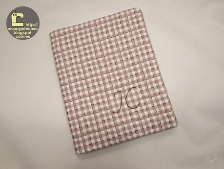 Fundas para cuadernos Fundas para cuadernos