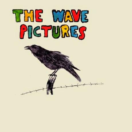 The Wave Pictures - Lisbon (2013) The Wave Pictures - Lisbon (2013)