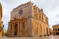 Catedral Ciudadela Menorca