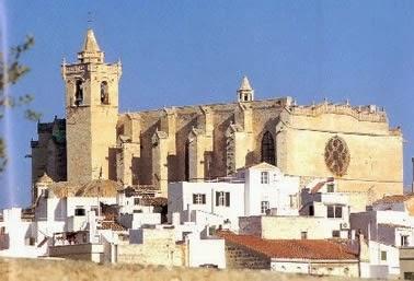 Ciudadela de Menorca Ciudadela de Menorca