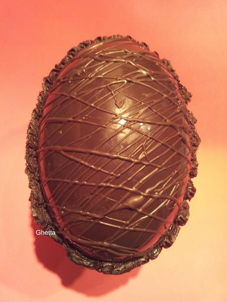 Ideas para huevos de pascua