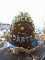 Ideas para huevos de pascua