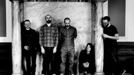 Los incansables Mogwai han vuelto a publicar disco en 2014 Los incansables Mogwai han vuelto a publicar disco en 2014