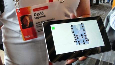 Desarrollan innovador chaleco que permite