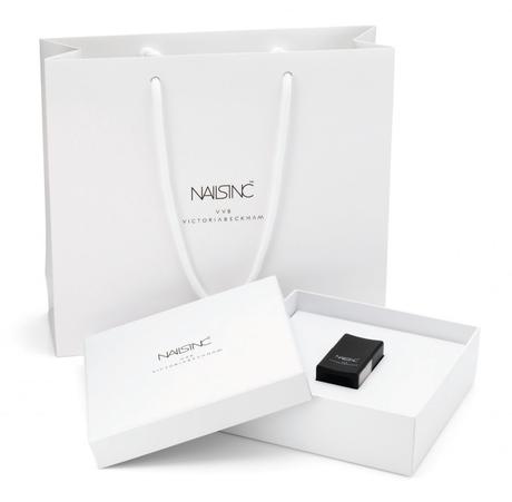 Victoria Beckham for NAILS INC Victoria Beckham for NAILS INC