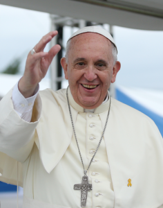 La muerte anunciada del papa Francisco.