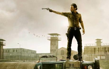 Encuesta: ¿Es la quinta temporada la mejor de The Walking Dead? Encuesta: ¿Es la quinta temporada la mejor de The Walking Dead?