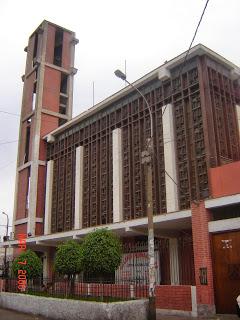 MARCANDO EL RUMBO HISTÓRICO DE LIMA NORTE