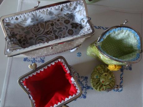 MONEDEROS .... MONEDEROS ....