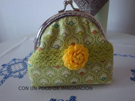 MONEDEROS .... MONEDEROS ....