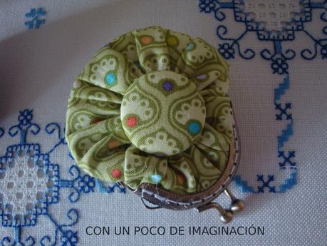 MONEDEROS .... MONEDEROS ....