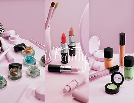 Colecciones MAC Marzo-Abril 2015