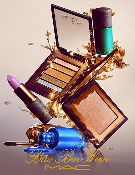 Colecciones MAC Marzo-Abril 2015