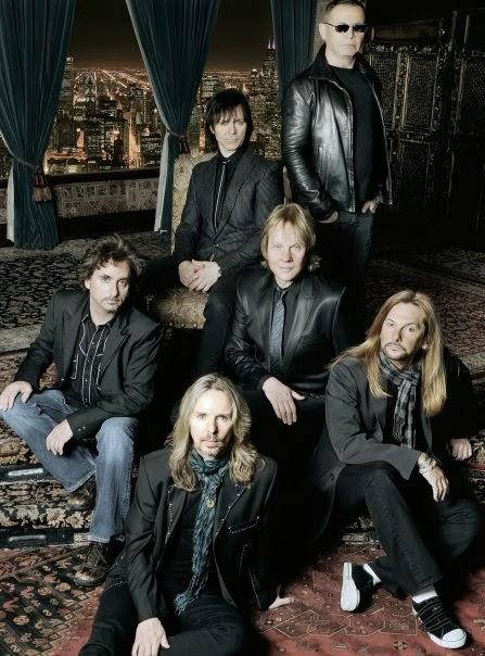 Videos Nuevos: ROBIN TROWER, PAUL WELLER y STYX Videos Nuevos: ROBIN TROWER, PAUL WELLER y STYX