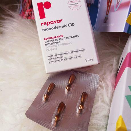 BIRCHBOX THE LITTLE THINGS. BIRCHBOX THE LITTLE THINGS.