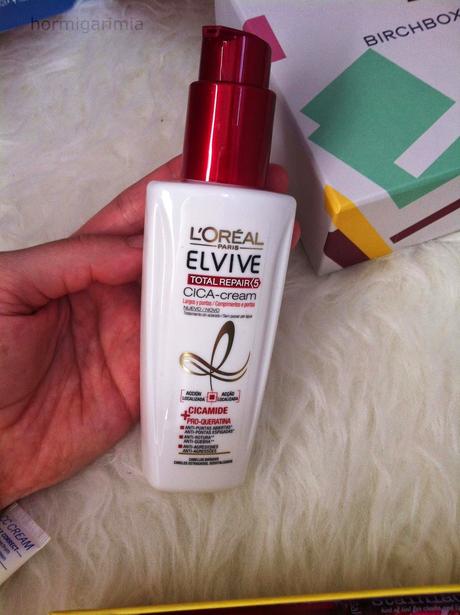 BIRCHBOX THE LITTLE THINGS. BIRCHBOX THE LITTLE THINGS.