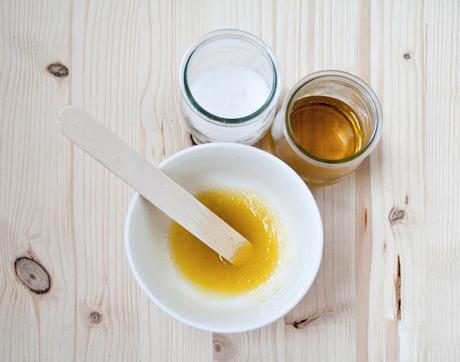 Perfecto exfoliante corporal Perfecto exfoliante corporal