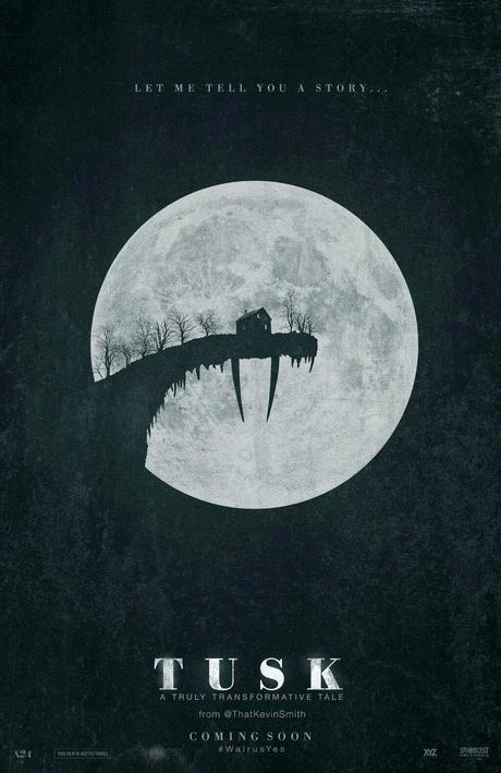 TUSK (Kevin Smith, 2014)