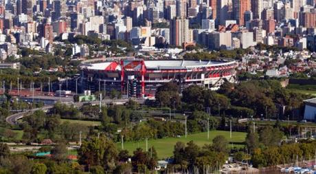 Las 10 ciudades que lideran la sostenibilidad urbana (2014) Buenos Aires y su gestión de residuos