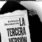 Antonio Manzanera: La tercera versión