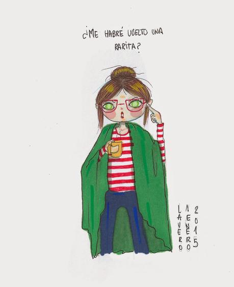 Últimamente Últimamente