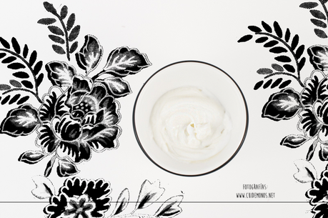 DIY crema corporal... invernal DIY crema corporal... invernal