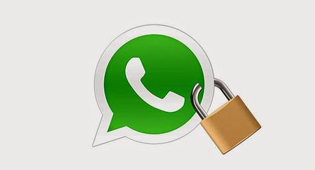 5 pasos para sentirte más seguro en Whatsapp 5 pasos para sentirte más seguro en Whatsapp