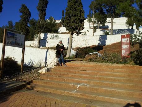 Reto 3. Subir a la ermita de Sot de Ferrer. Reto 3. Subir a la ermita de Sot de Ferrer.