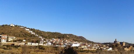 Reto 3. Subir a la ermita de Sot de Ferrer. Reto 3. Subir a la ermita de Sot de Ferrer.