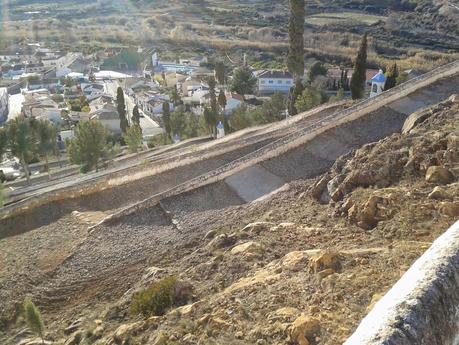 Reto 3. Subir a la ermita de Sot de Ferrer. Reto 3. Subir a la ermita de Sot de Ferrer.