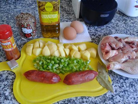 Lentejas, comida de viejas Lentejas, comida de viejas