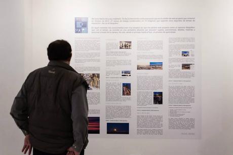 ‘Callejeando Madrid’ por última vez… ‘Callejeando Madrid’ por última vez…