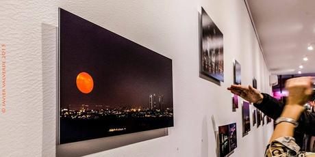 ‘Callejeando Madrid’ por última vez… ‘Callejeando Madrid’ por última vez…