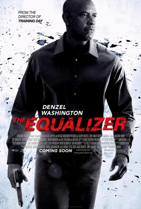 The Equalizer (El protector) (2014)