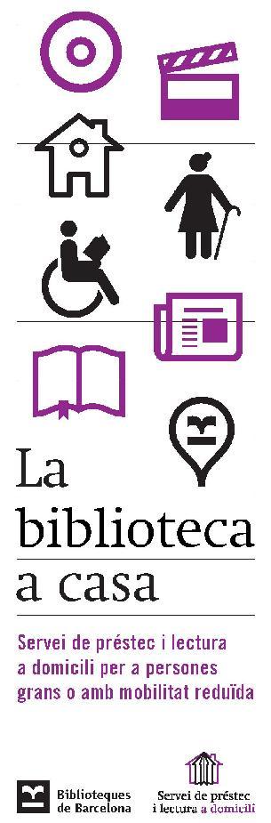 El placer de la lectura, también para ciegos El placer de la lectura, también para ciegos