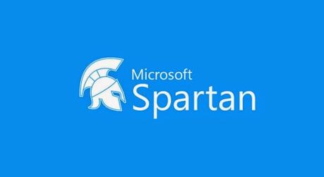 Spartan, el navegador que sustituirá a Internet Explorer en Windows 10