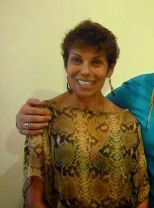 Coromoto Rodríguez Los 24 De Lara 2015