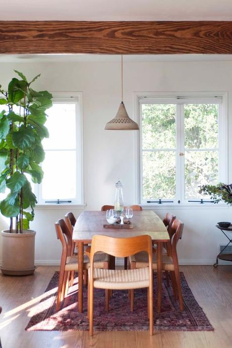 Decorar tu salón con plantas Decorar tu salón con plantas