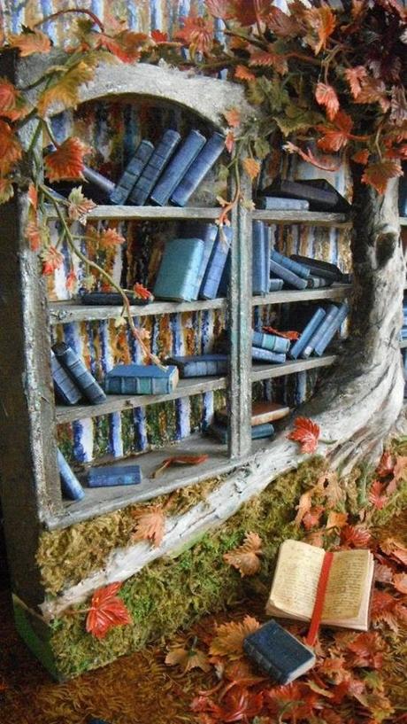 SOY UN LIBRO POSADO EN UNA BALDA... SOY UN LIBRO POSADO EN UNA BALDA...