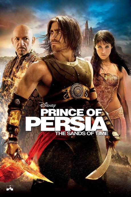 Prince of Persia y su curioso concepto de Alamût