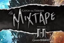 Catch The Throne, Vol.II (2015) Catch The Throne, Vol.II (2015)