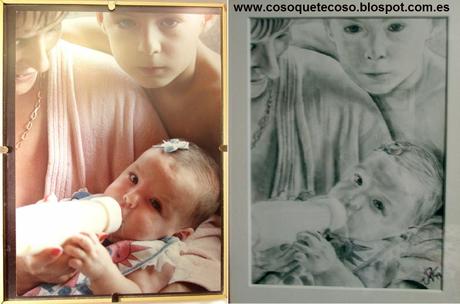 Artistas en mi familia Artistas en mi familia