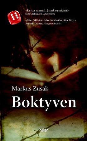 11#. Comparando portadas: La ladrona de libros 11#. Comparando portadas: La ladrona de libros