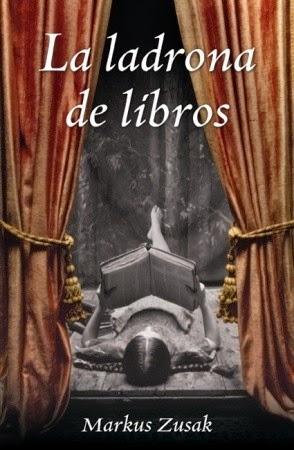 11#. Comparando portadas: La ladrona de libros 11#. Comparando portadas: La ladrona de libros
