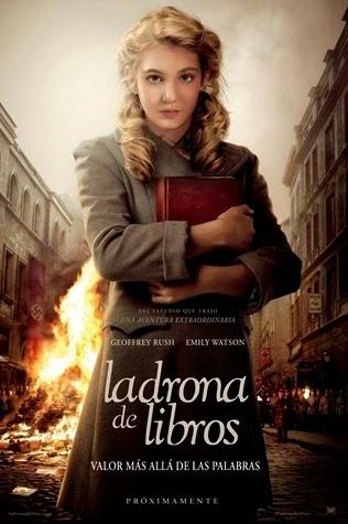 11#. Comparando portadas: La ladrona de libros 11#. Comparando portadas: La ladrona de libros