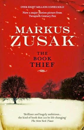 11#. Comparando portadas: La ladrona de libros 11#. Comparando portadas: La ladrona de libros