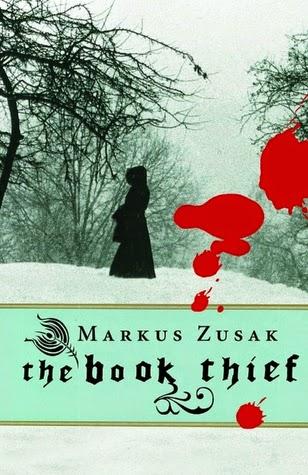 11#. Comparando portadas: La ladrona de libros 11#. Comparando portadas: La ladrona de libros